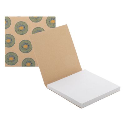 CREASTICK NOTE M ECO - custom sticky notepad