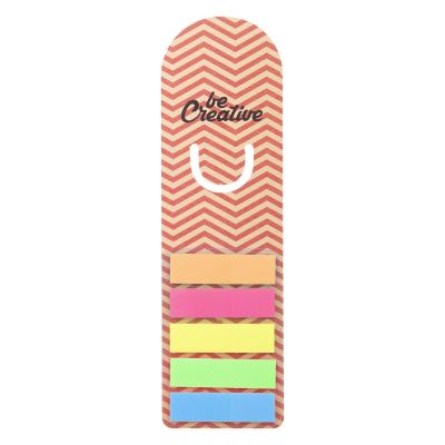 CREASTICK MARK A ECO - custom bookmark