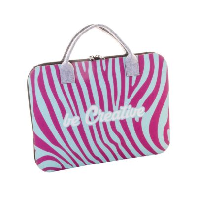 CREAFELT DOCU - custom document bag