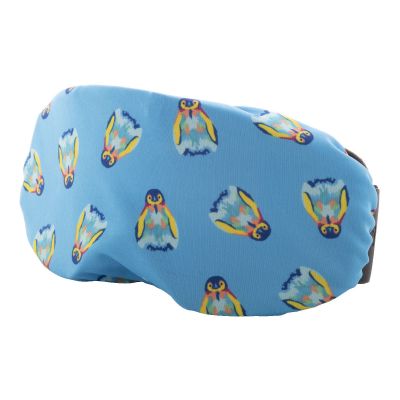 CREASNOW - custom ski goggle cover