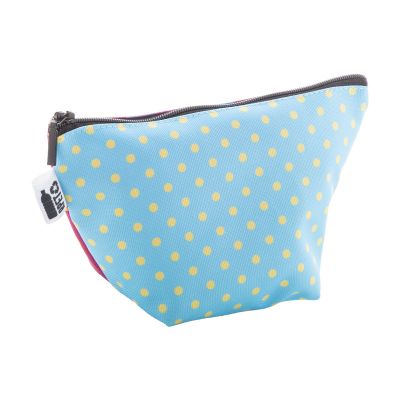 CREABEAUTY TRAPEZE S - custom cosmetic bag