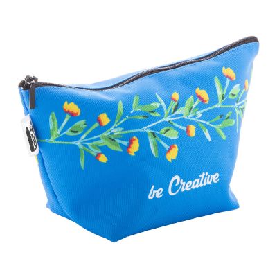 CREABEAUTY TRAPEZE M - custom cosmetic bag