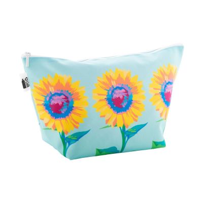 CREABEAUTY TRAPEZE L - custom cosmetic bag