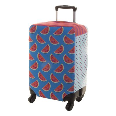 BAGSAVE M - custom luggage cover