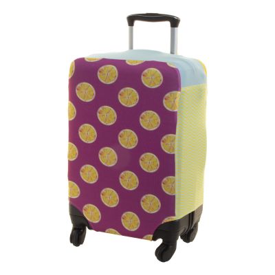 BAGSAVE L - custom luggage cover