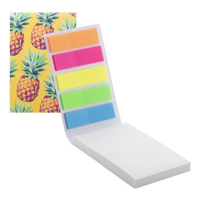 CREASTICK COMBO B - custom sticky notepad