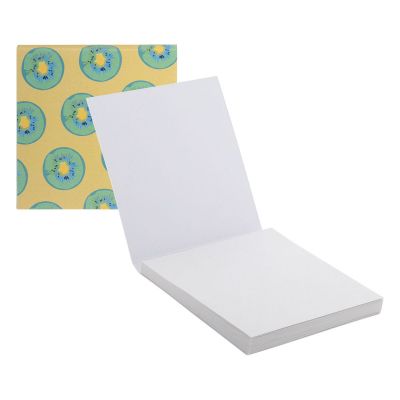 CREASTICK NOTE M - custom sticky notepad