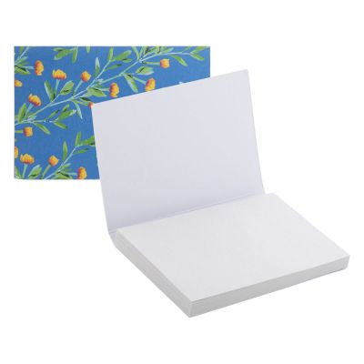 CREASTICK NOTE S - custom sticky notepad