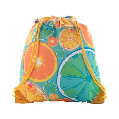 CREADRAW SUPREME - custom drawstring bag