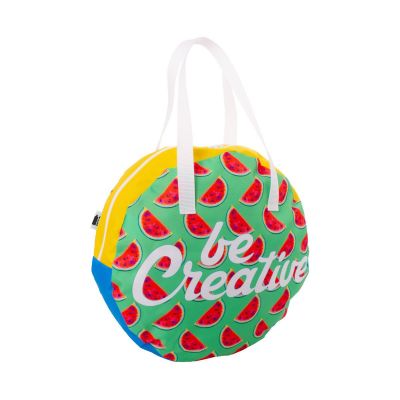 EDISON - custom EV charger cable bag