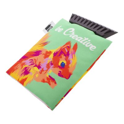 CREASCRAPE - custom ice scraper