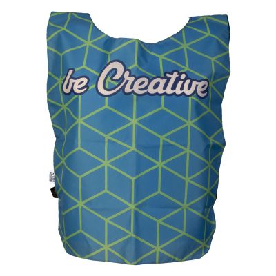 CREATEAM - custom RPET sport vest