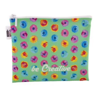 CREABEAUTY M RPET - custom cosmetic bag