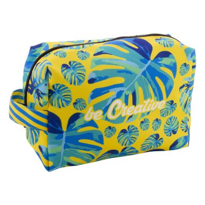 CREABEAUTY CARRY - custom cosmetic bag