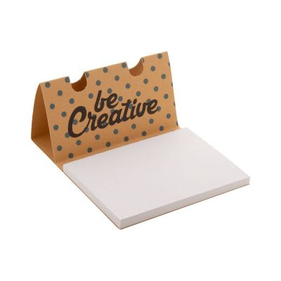 CREASTICK HOLD ECO - custom pen holder