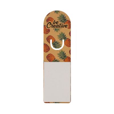 CREASTICK MARK B ECO - custom bookmark