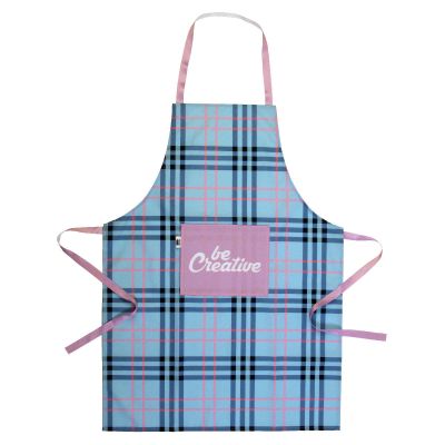 CREACHEF POCKET - custom RPET apron