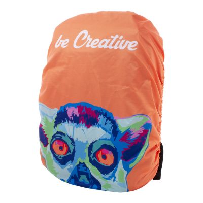 CREABACK - custom backpack cover