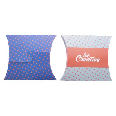 CREABOX PILLOW LOCK M - pillow box