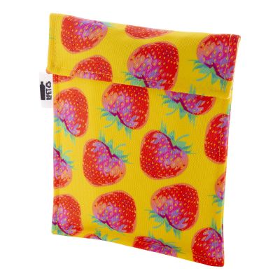 CREASNACK - custom snack bag