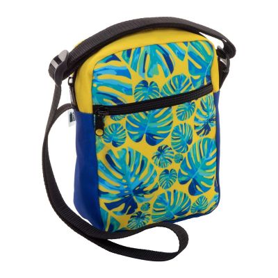 SUBOBAG CROSS - custom crossbody bag