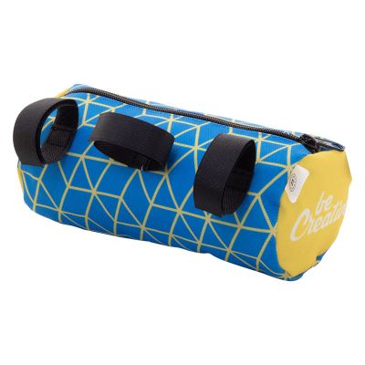 SUBOBIKE HANDLE - custom bicycle handlebar bag