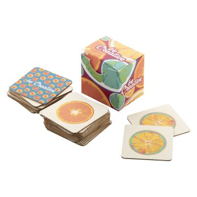 PEPPERMOR CREATIVE - custom memory game