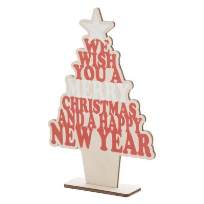 KAMPSALA - desk Christmas tree