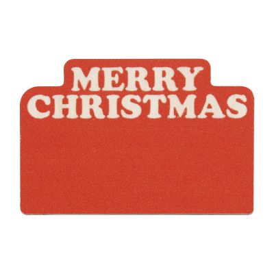 NORRVIK - Christmas fridge magnet