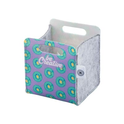 CREAFELT DESK S - custom desk organizer