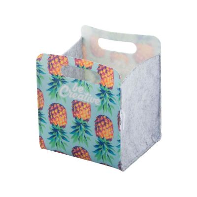 CREAFELT DESK M - custom desk organizer