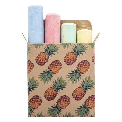 CHAXON ECO - custom chalk set