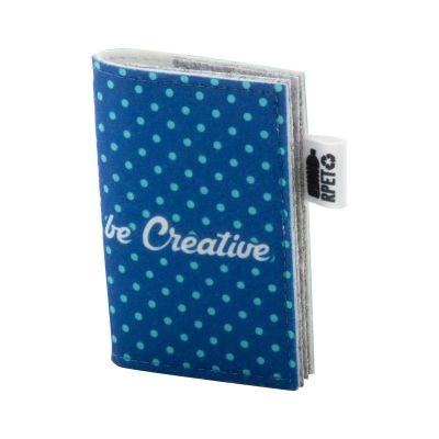 CREAFELT CARD PLUS - custom credit card holder