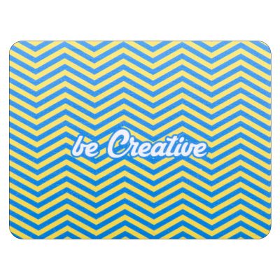 CREAFELT CURSOR XL - RPET mouse pad