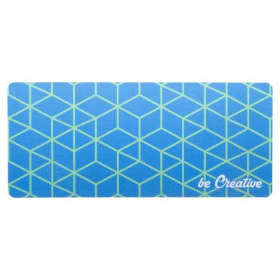CREAFELT CURSOR XXL - RPET desk mat