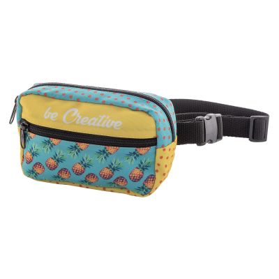 CREAWAIST COMPACT - custom waist bag