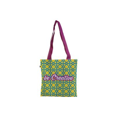 SUBOSHOP PLUS A - custom shopping bag