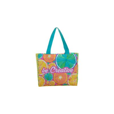 SUBOSHOP PLUS B - custom shopping bag