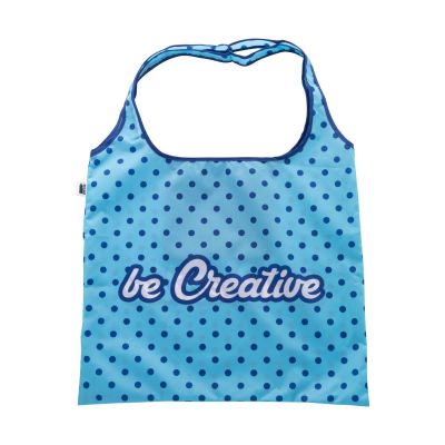 SUBOSHOP FOLD II - custom RPET shopping bag