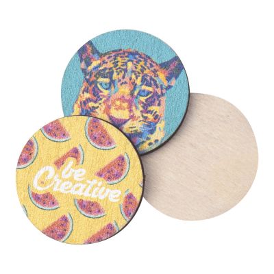 COLOCOIN - custom trolley coin