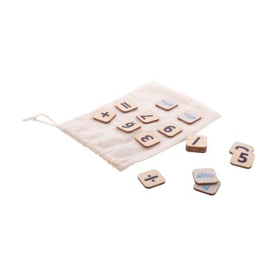 GALOIS CREATIVE - custom counting game