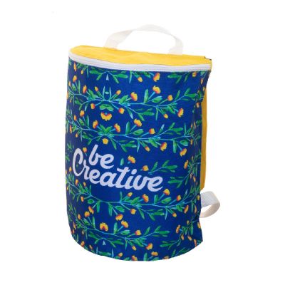 CREACOOL BACK - custom RPET cooler backpack