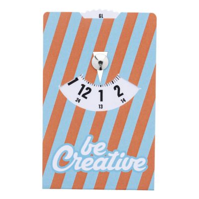 CREAPARK PICO - parking card