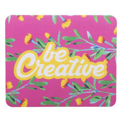 CREAFELT CURSOR - RPET mouse pad