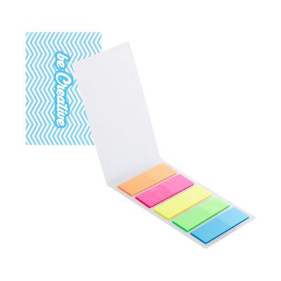 CREASTICK SEED PAGE A - custom page marker