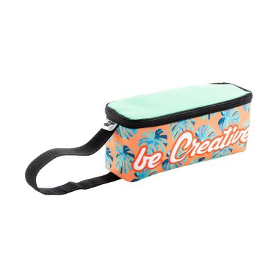 CREASNACK PANINO - custom cooler lunch bag