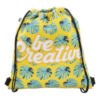 CREACOOL DRAW - custom cooler drawstring bag