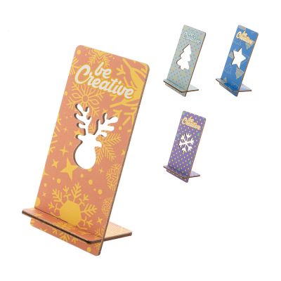 KANNYKKA CREATIVE - Christmas mobile holder, snowflake