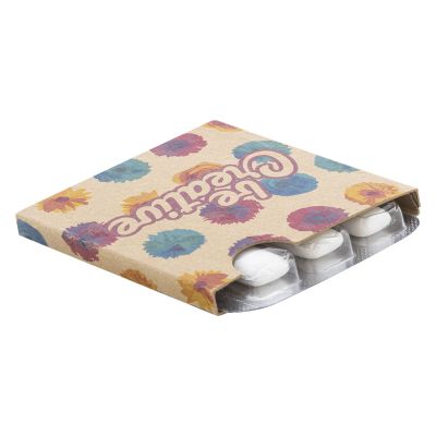 CREACHEW 6 ECO - custom chewing gum