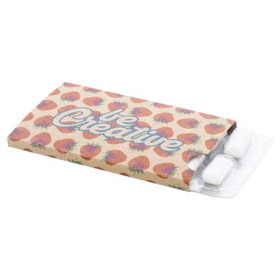 CREACHEW 12 ECO - custom chewing gum